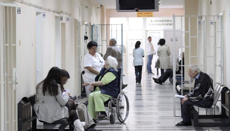 телк - ОТ ЛЯТОТО: Отпада заверката на ТЕЛК решенията