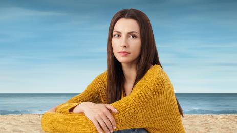 неда спасова