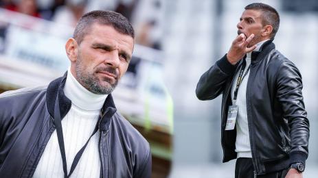 Валентин Илиев ЦСКА 1948