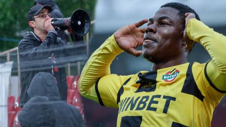 Локомотив София Ботев Пловдив