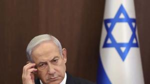 Израелският министър председател Бенямин Нетаняху заяви във видеообръщение в навечерието на