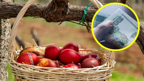 великденски добавки