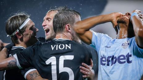 Арда ЦСКА София