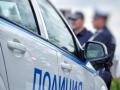 полиция полицаи
