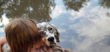 7 безпогрешни признака, че кучето ви има пълно доверие