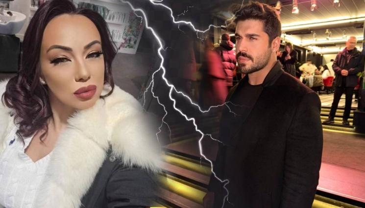 мира - СКАНДАЛЪТ СЕ РАЗРАСТВА: Фики скочи на Мира!