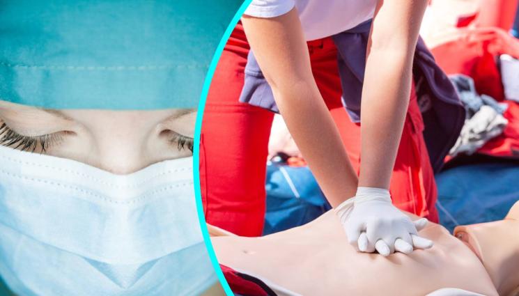 CPR - ЗА ШОФЬОРСКА КНИЖКА: Лекари и зъболекари без курс за първа помощ!