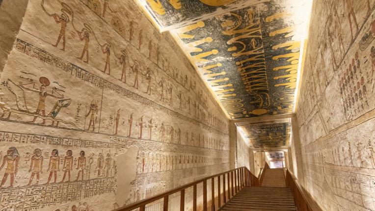 10 задължителни неща, които да знаем за Египет