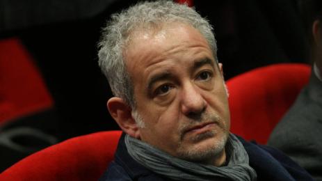 Стефан Командарев