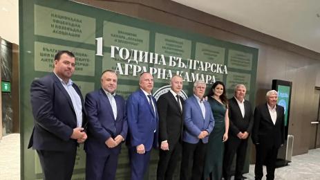 Светлана Боянова и Костадин Костадинов от БАК до Кирил Вътев