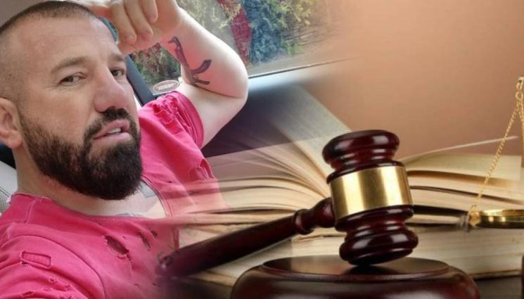 дИНКО - ЩРАКВАТ МУ БЕЛЕЗНИЦИТЕ: Прокуратурата погна Динко!