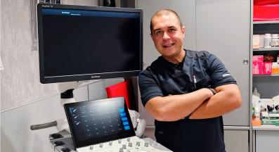 ветеринарен лекар