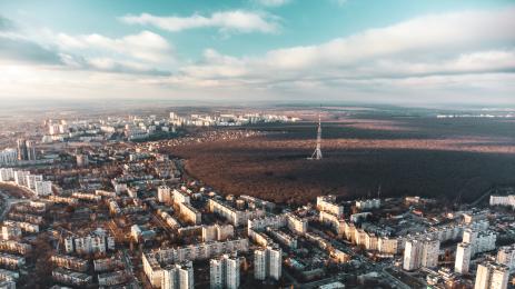 Харков кула