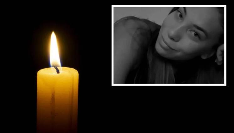 волейбол жени - ТРАГЕДИЯ: Отиде си 21-годишна волейболистка