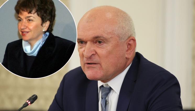 Главчев - ЗАРАДИ КАТАСТРОФАТА С КИРИЛ ПЕТКОВ: Отстраниха директора на ОПУ-Варна