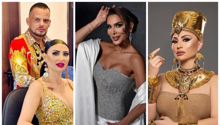 Софка - ДА ИМА ЗВЕЗДЕН МИР: Софка наказа пиара си заради Бони!