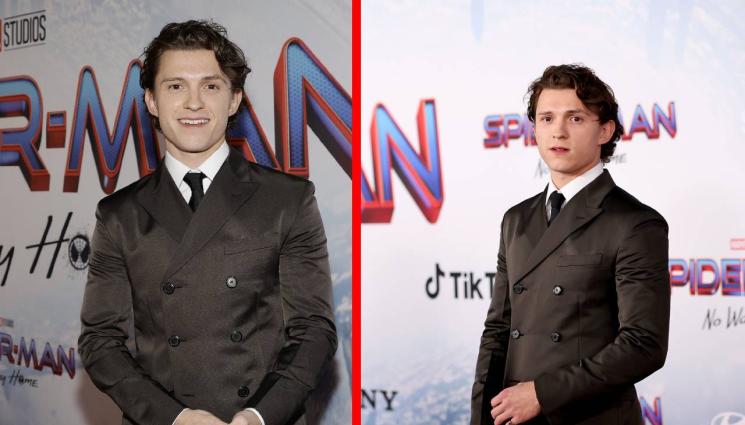 том холанд - Том Холанд ще продължи да мята паяжини