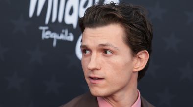 Tom Holland