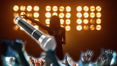 певица скандал