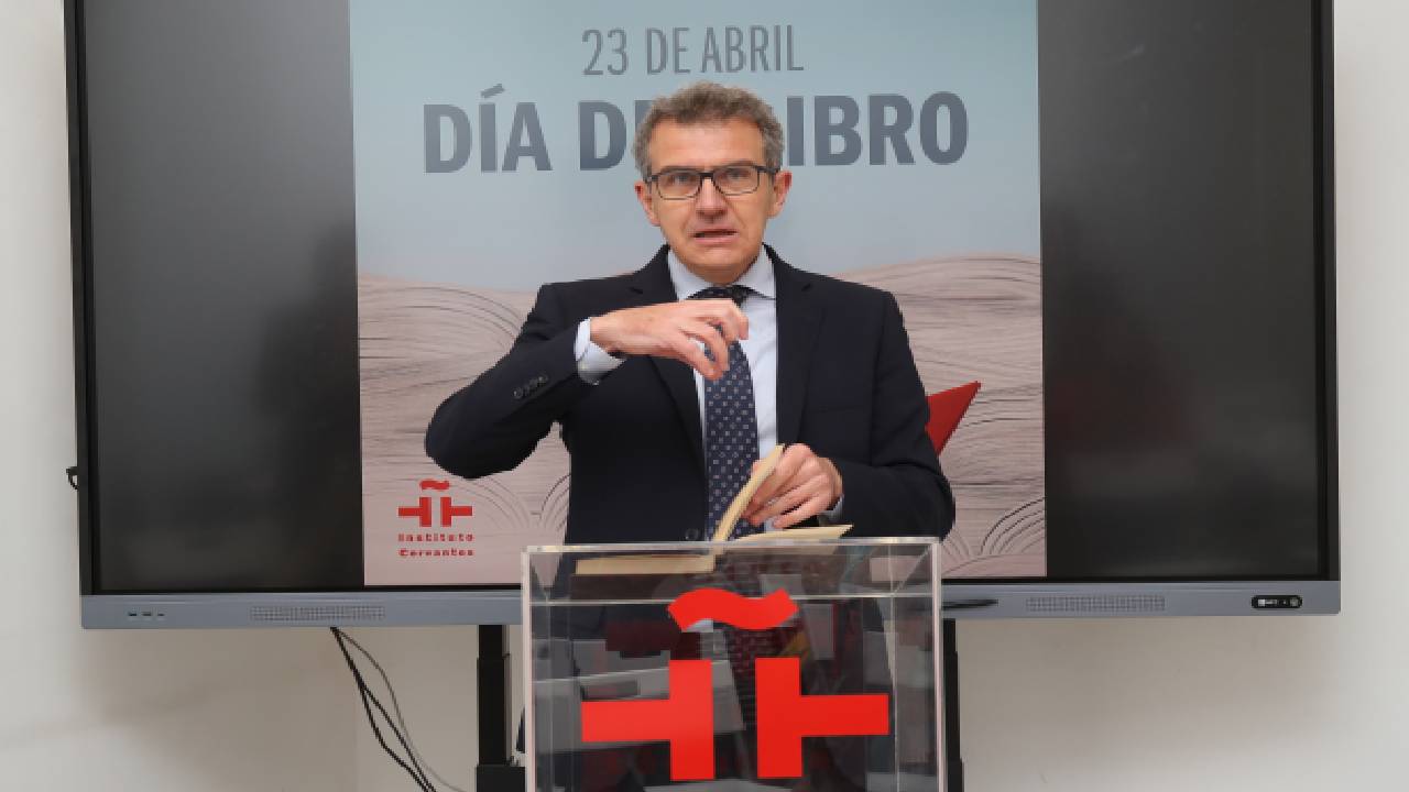 посланикът на Испания