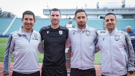 Георги Кабаков