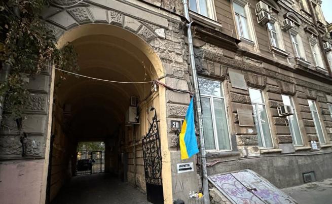 Нощна атака: Десетки хиляди в Одеса останаха без електричество