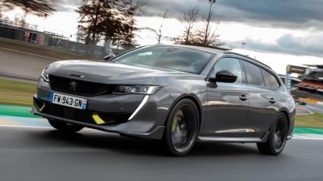 Peugeot спира със спортните модели в полза на електричките