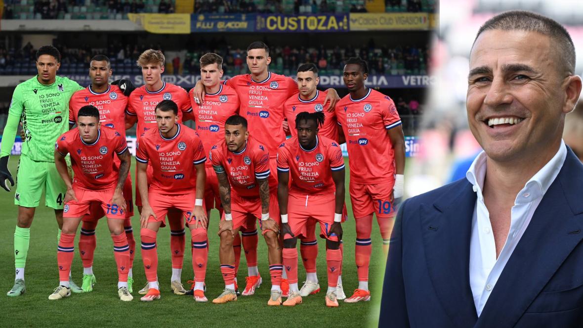 Канаваро Удинезе