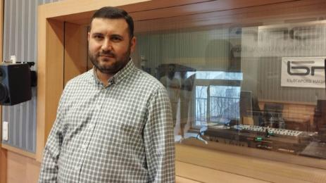 Трифон Вълков