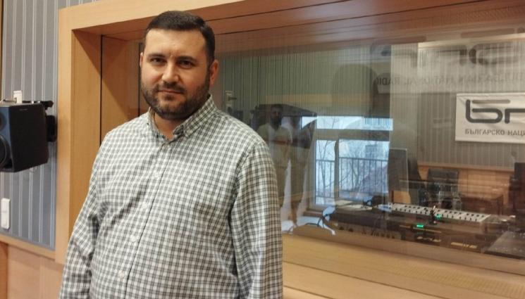 Трифон Вълков - Специалистът по инфекциозни болести д-р Трифон Вълков: Хора без симптоми могат да заразяват с коклюш