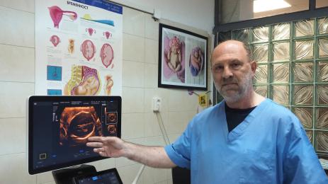 Георги Лазаров