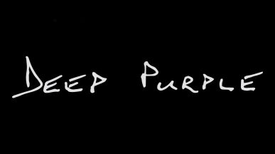 "Всичко е равно на едно" в новия албум на Deep Purple