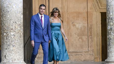 Педро Санчес