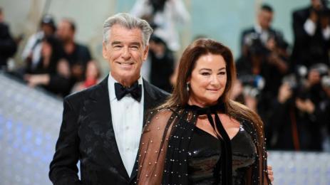 Пиърс Броснан