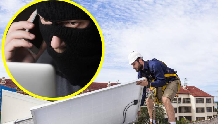 измама ало - Нова измама хваща в капан десетки жертви