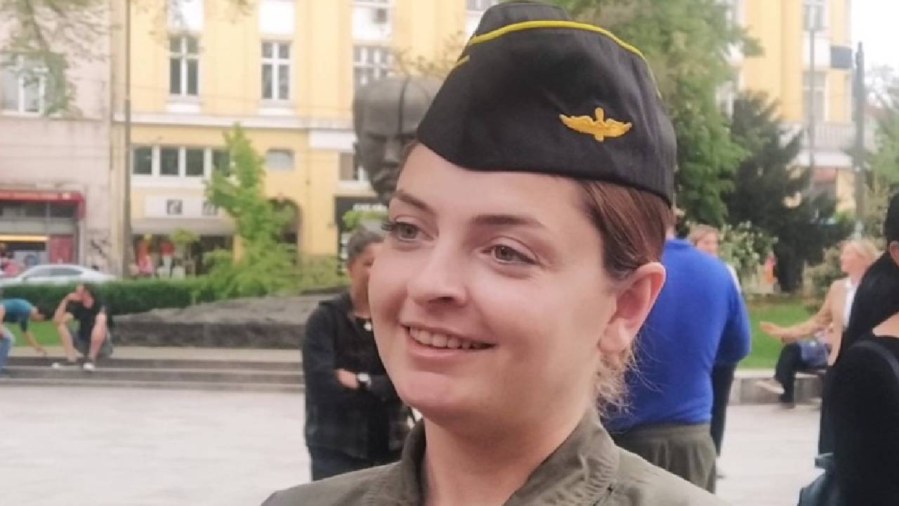 Селда Ахмедова