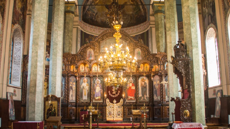 чудеса и вяра