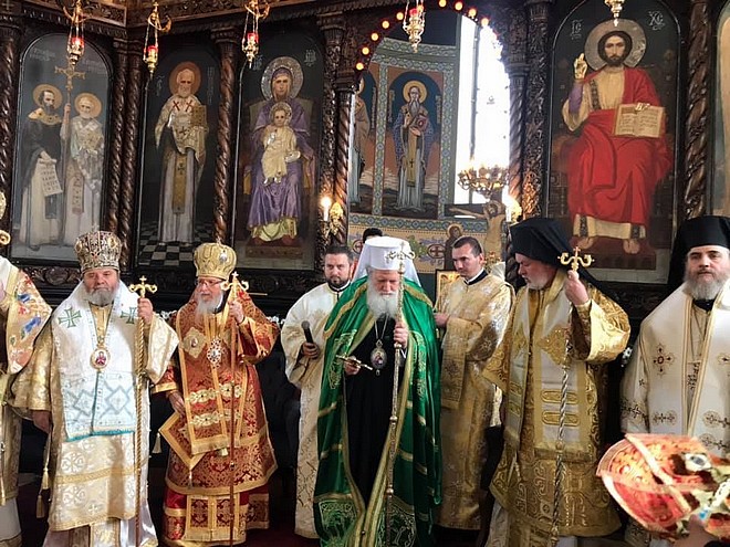 чудеса и вяра