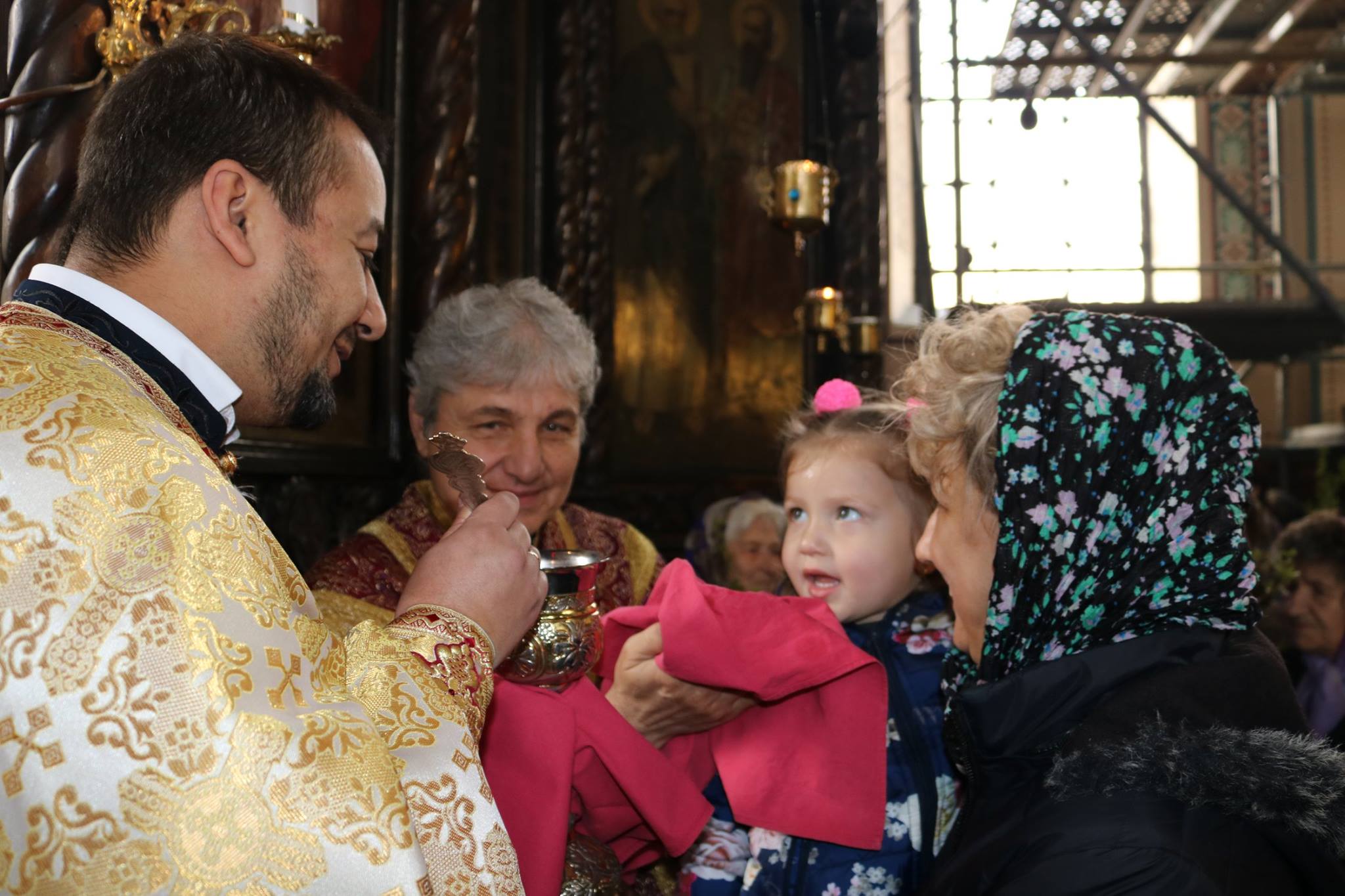 чудеса и вяра