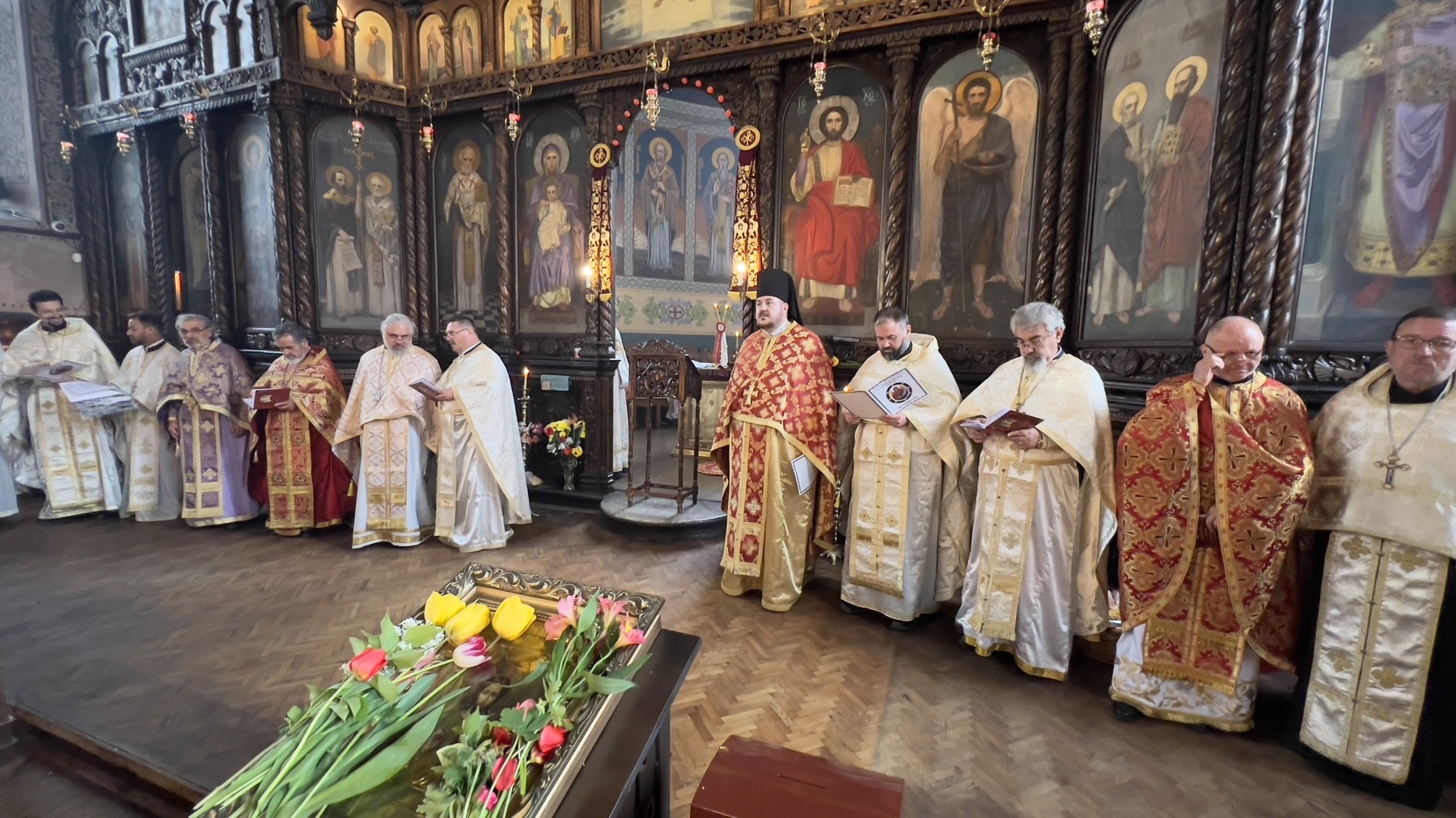 чудеса и вяра