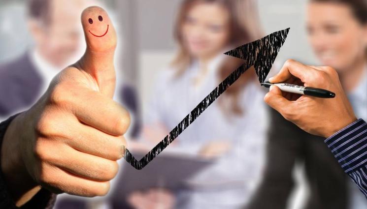 успех - ОТЛИЧНИК: United Group B.V. с рекордни резултати през 2023 година!