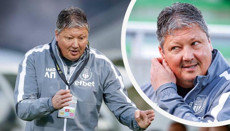 Футбол - Янев се самопредложи на ЦСКА, но приоритет е чужденец