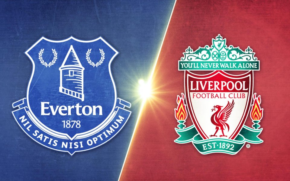 Date:24-04-2024, Watch the Game Highlights from Everton vs. Liverpool, 04/24/2024,