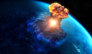 <p>САЩ: Русия се кани да разположи ядрена бомба в Космоса</p>
