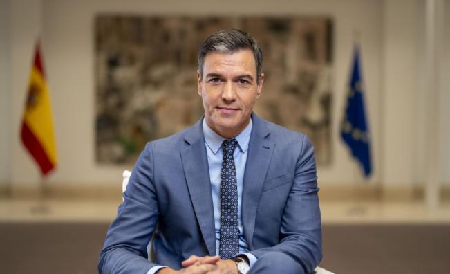 Педро Санчес към Тръмп: Не може да се играе руска рулетка със съдбата на милиони хора