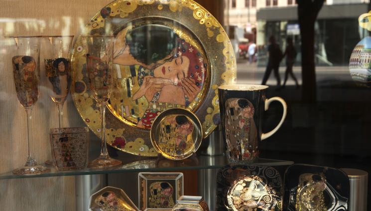 климт - Продадоха отдавна изгубена картина на Густав Климт за 26 милиона (СНИМКА)