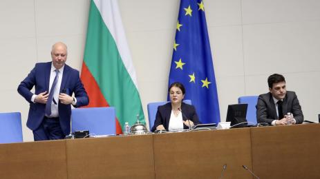 росен желязков