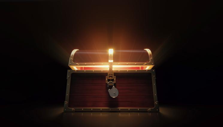 истерия - НАЙ-НАКРАЯ! Разбулиха вековна историческа мистерия! (СНИМКА)