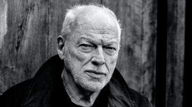 David Gilmour с първи солов албум от 9 години