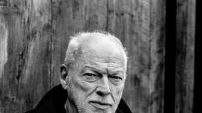 David Gilmour с първи солов албум от 9 години